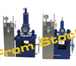 Thiết bị kiểm tra van Metrus SVM 20/200, SVM 20/400 WEB